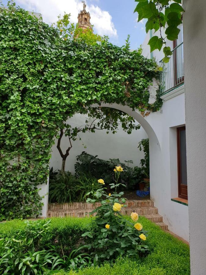 Entre 2 Mezquitas Apartamento 8 Córdova Exterior foto
